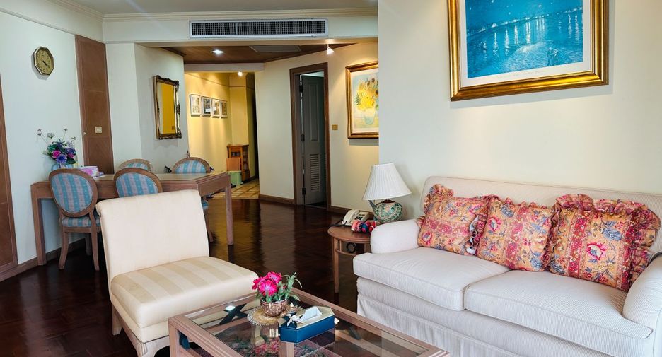 For sale 1 bed condo in Cha Am, Phetchaburi