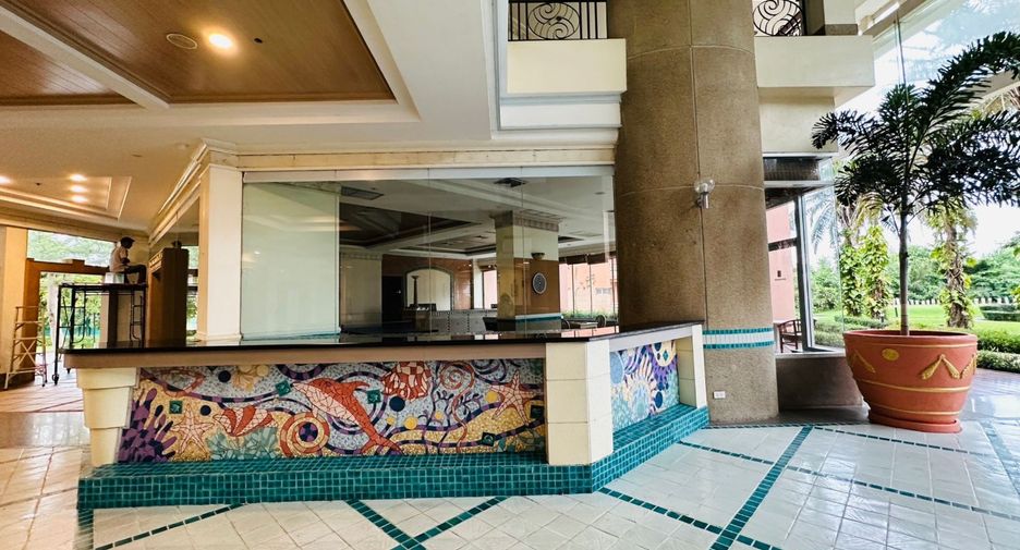 For sale 1 bed condo in Cha Am, Phetchaburi