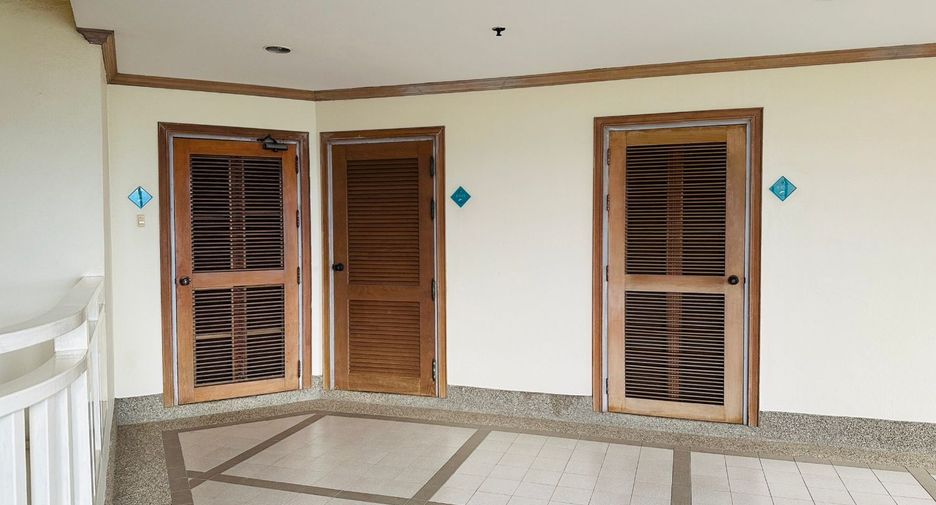 For sale 1 bed condo in Cha Am, Phetchaburi