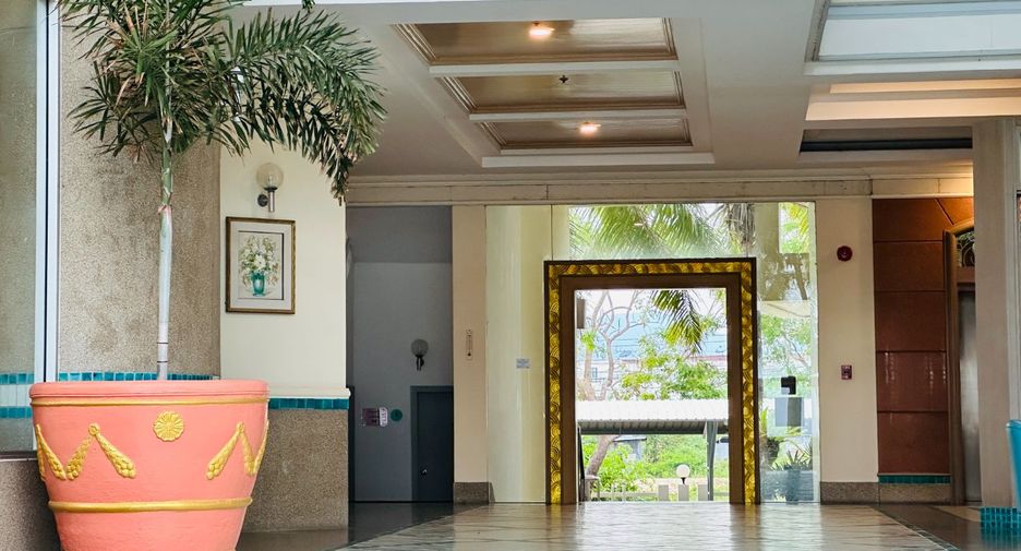 For sale 1 bed condo in Cha Am, Phetchaburi
