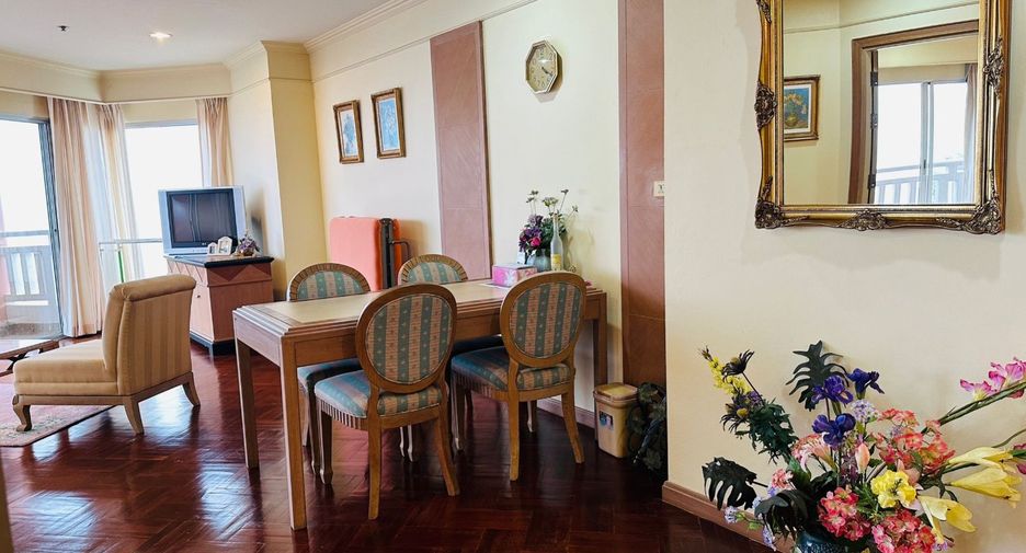 For sale 1 bed condo in Cha Am, Phetchaburi