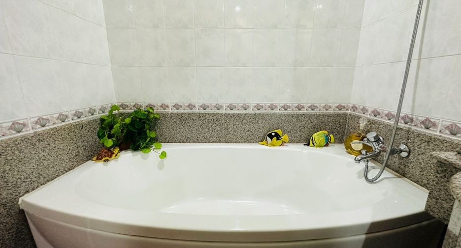 For sale 1 bed condo in Cha Am, Phetchaburi