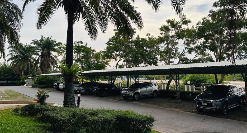 For sale 1 bed condo in Cha Am, Phetchaburi