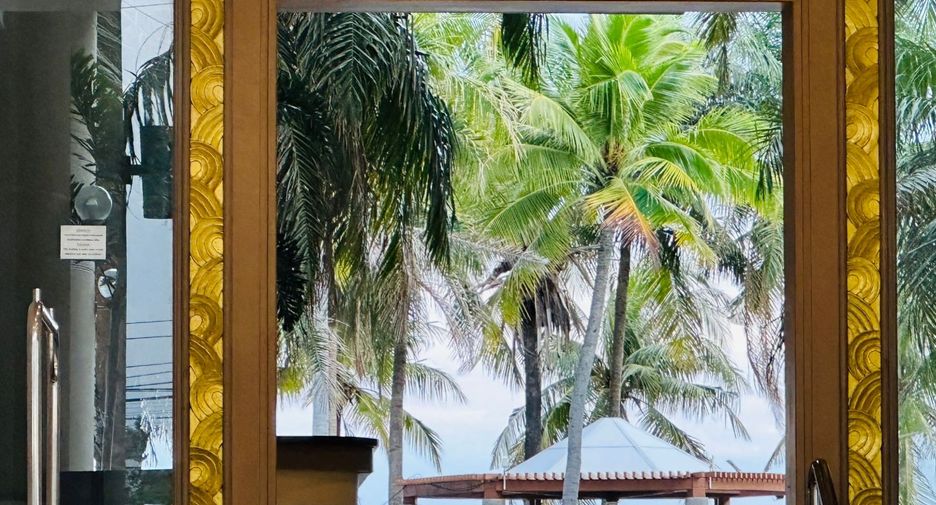 For sale 1 bed condo in Cha Am, Phetchaburi
