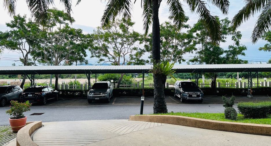 For sale 1 bed condo in Cha Am, Phetchaburi