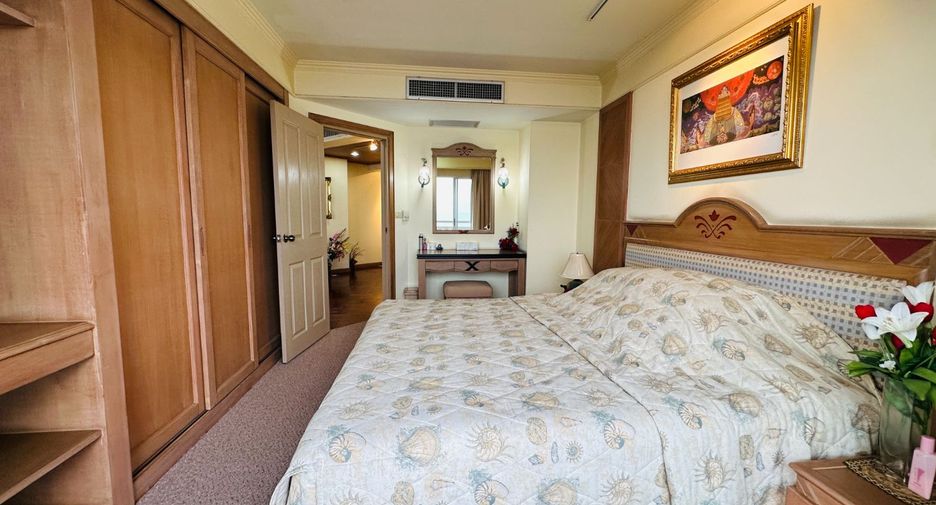 For sale 1 bed condo in Cha Am, Phetchaburi