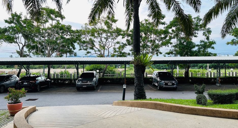 For sale 1 bed condo in Cha Am, Phetchaburi