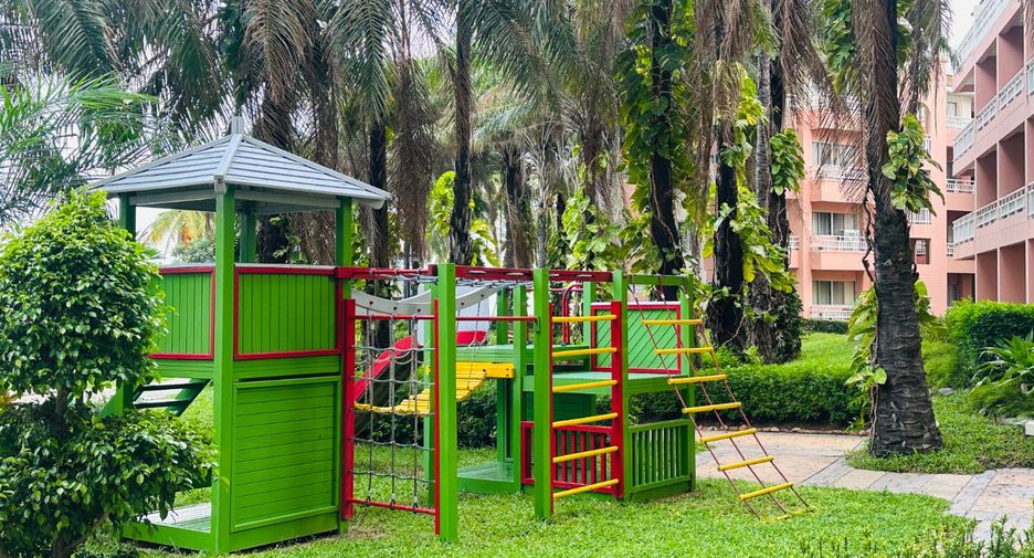 For sale 1 bed condo in Cha Am, Phetchaburi