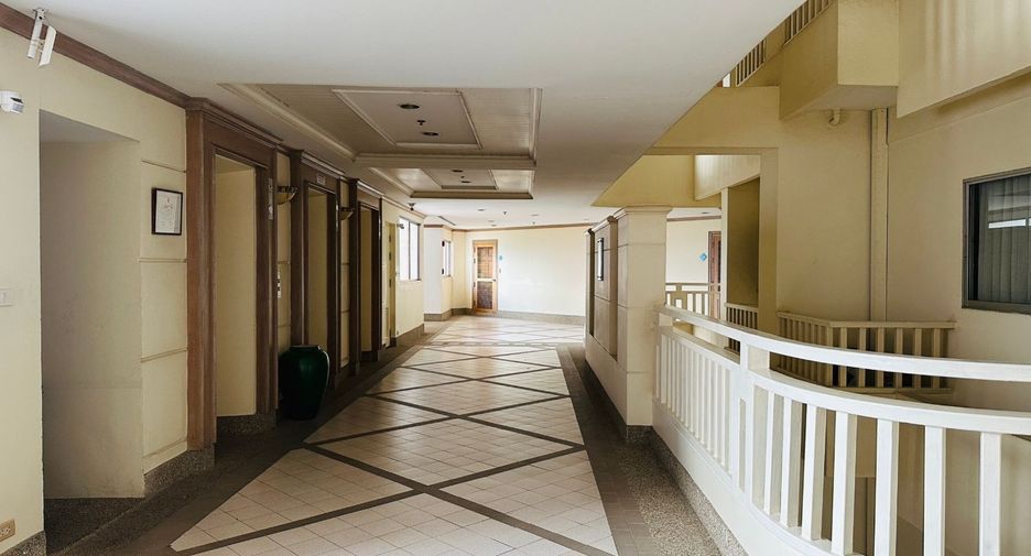 For sale 1 bed condo in Cha Am, Phetchaburi
