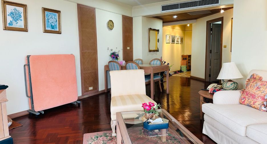 For sale 1 bed condo in Cha Am, Phetchaburi