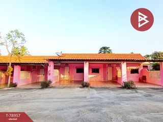 For sale hotel in Thap Sakae, Prachuap Khiri Khan