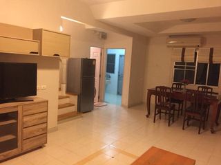 Casa en alquiler de 1 habitaciones en Phan Thong, Chonburi