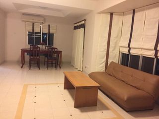 Casa en alquiler de 1 habitaciones en Phan Thong, Chonburi