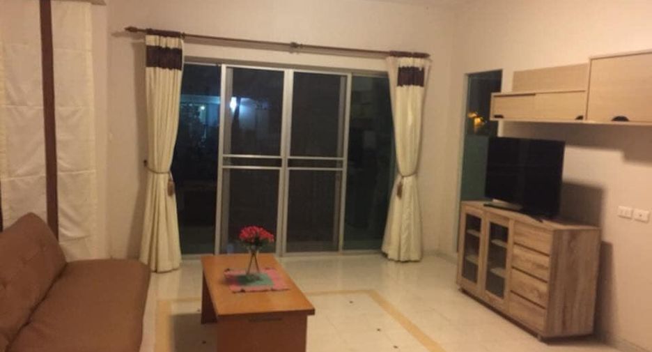 Casa en alquiler de 1 habitaciones en Phan Thong, Chonburi