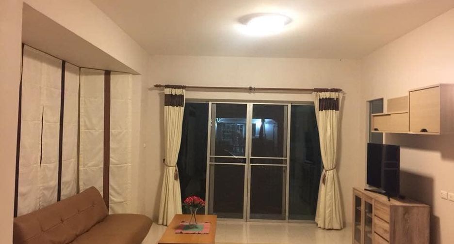 Casa en alquiler de 1 habitaciones en Phan Thong, Chonburi
