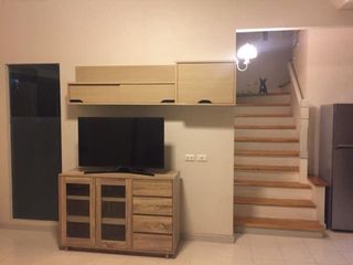 Casa en alquiler de 1 habitaciones en Phan Thong, Chonburi