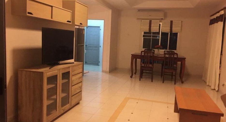Casa en alquiler de 1 habitaciones en Phan Thong, Chonburi