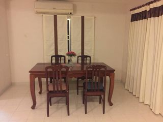 Casa en alquiler de 1 habitaciones en Phan Thong, Chonburi