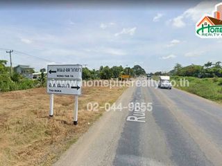 For sale land in Tha Maka, Kanchanaburi