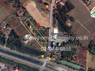 For sale land in Tha Maka, Kanchanaburi