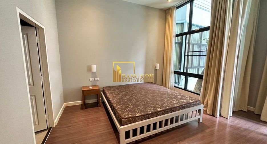 For rent 4 ベッドルーム house in Khlong Toei, Bangkok