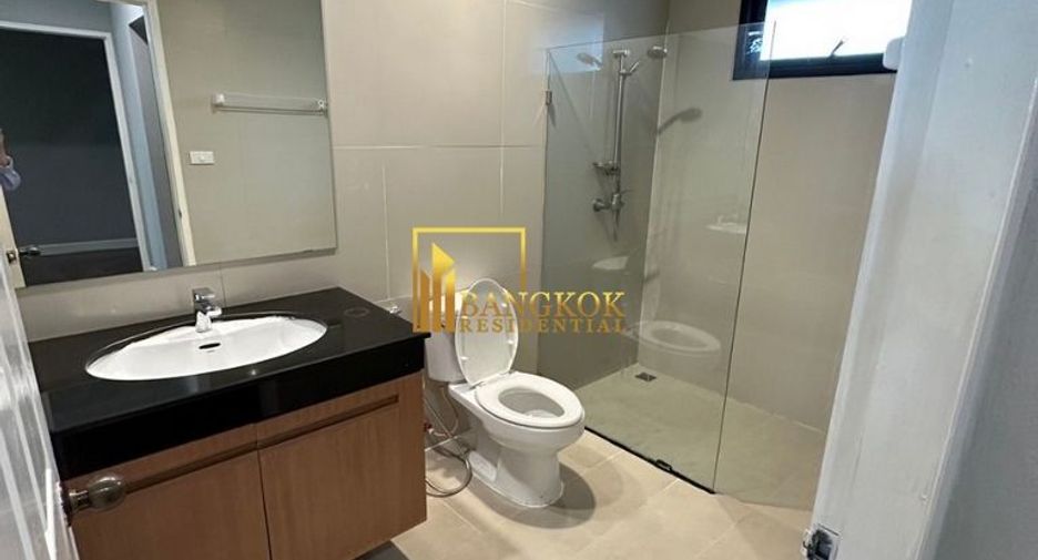For rent 4 ベッドルーム house in Khlong Toei, Bangkok