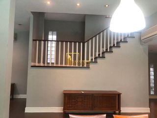 For rent 4 ベッドルーム house in Khlong Toei, Bangkok
