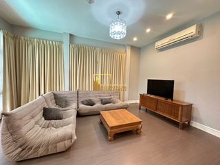 For rent 4 ベッドルーム house in Khlong Toei, Bangkok