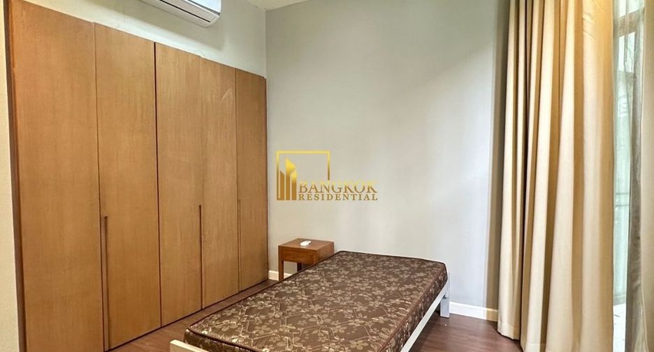 For rent 4 ベッドルーム house in Khlong Toei, Bangkok