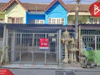 For sale 2 Beds townhouse in Phra Pradaeng, Samut Prakan