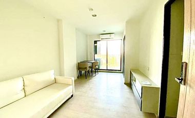 For sale 1 bed condo in Bang Na, Bangkok