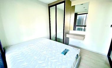 For sale 1 bed condo in Bang Na, Bangkok