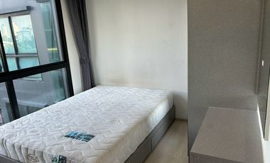 À vendre 1 chambre condo à Bang Na, Bangkok