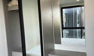 À vendre 1 chambre condo à Bang Na, Bangkok