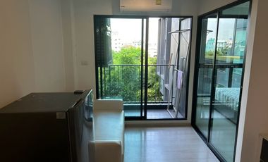À vendre 1 chambre condo à Bang Na, Bangkok