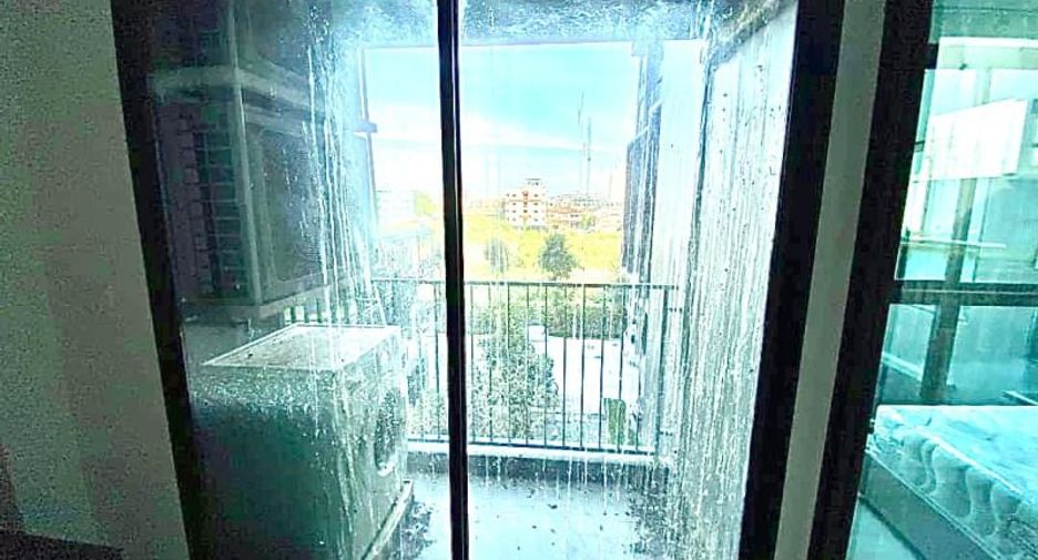For sale 1 bed condo in Bang Na, Bangkok