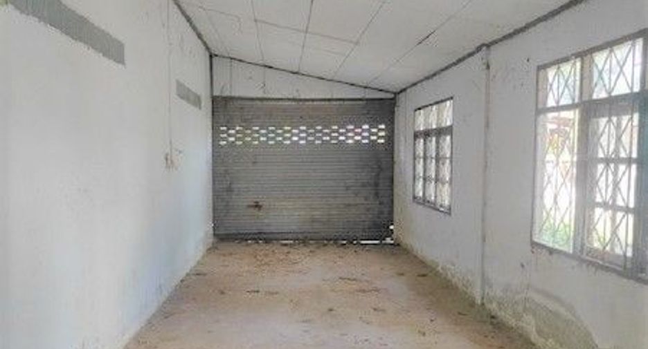 出售 2 卧室 独立屋 在 Khwao Sin Rin, Surin