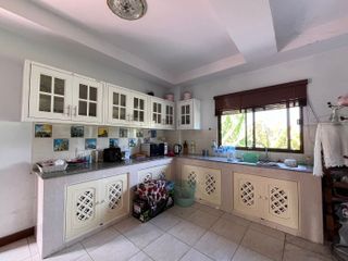 For sale 4 bed house in Li, Lamphun
