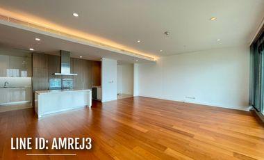 Condo en alquiler de 3 habitaciones en Pathum Wan, Bangkok