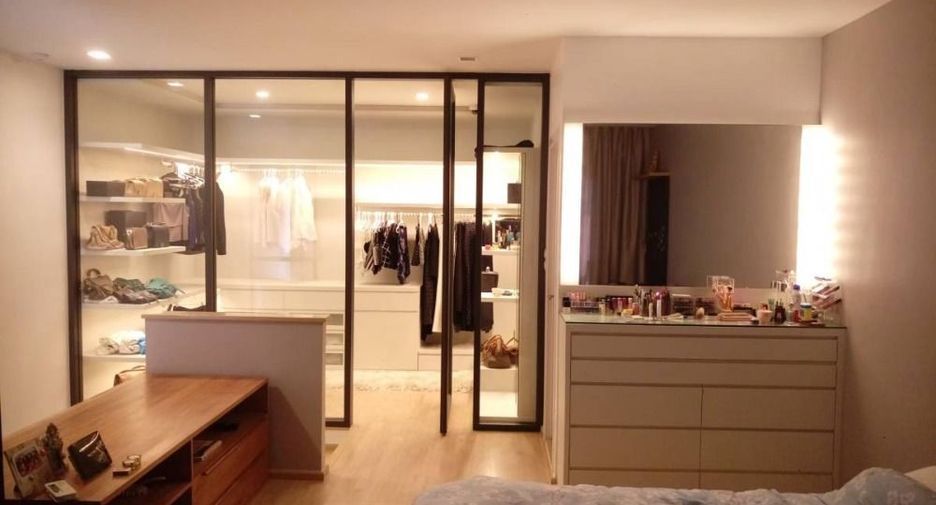 For rent 1 bed house in Prawet, Bangkok
