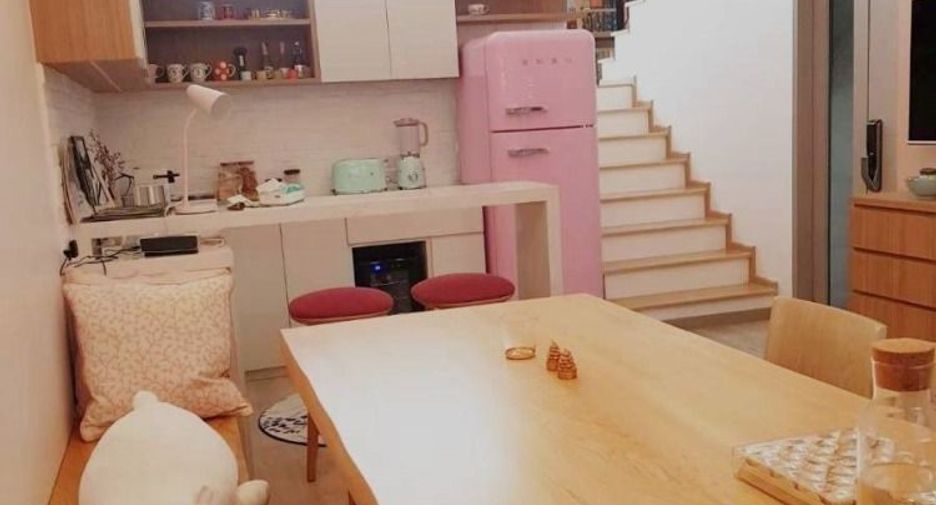 For rent 1 bed house in Prawet, Bangkok