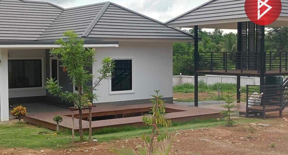 For sale 3 Beds house in Na Wa, Nakhon Phanom
