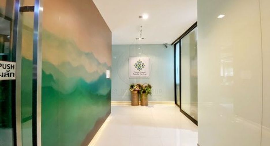 For rent 1 bed office in Watthana, Bangkok
