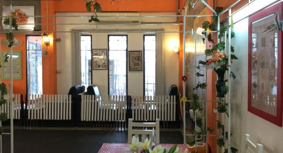 Gewerbefläche zum Kauf mit 2 Zimmer in Lak Si, Bangkok