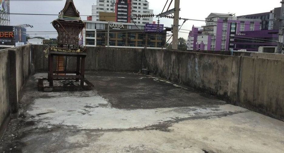 Gewerbefläche zum Kauf mit 2 Zimmer in Lak Si, Bangkok