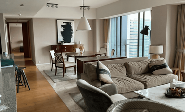 Condo en venta de 3 habitaciones en Sathon, Bangkok
