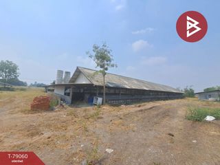 For sale studio land in Phayuha Khiri, Nakhon Sawan