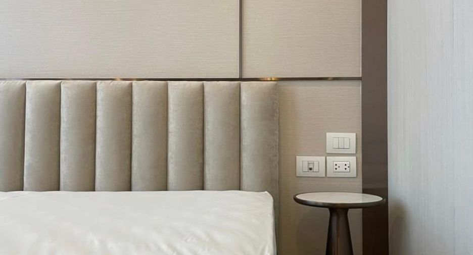 Wohnung zur Miete mit 2 Zimmer in Pathum Wan, Bangkok