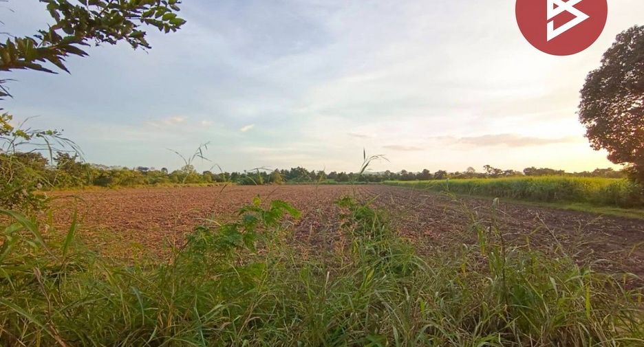 For sale land in Watthana Nakhon, Sa Kaeo