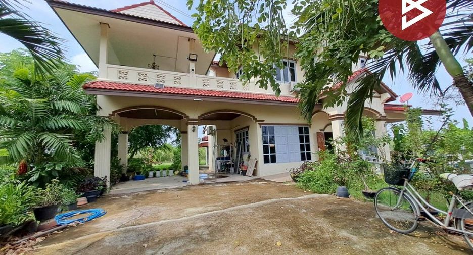 For sale studio house in Kaeng Krachan, Phetchaburi